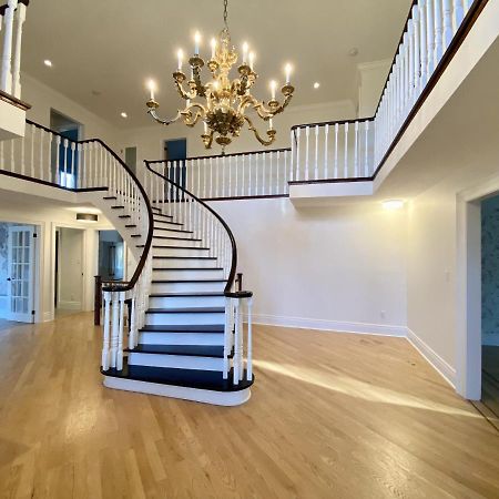 5000+ Sqft Cottage Near Toronto Bolton Eksteriør bilde