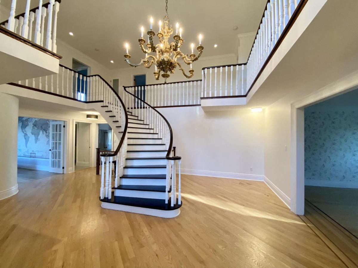 5000+ Sqft Cottage Near Toronto Bolton Eksteriør bilde
