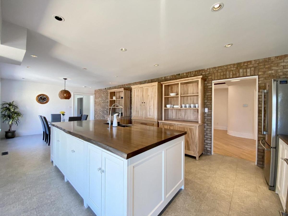 5000+ Sqft Cottage Near Toronto Bolton Eksteriør bilde