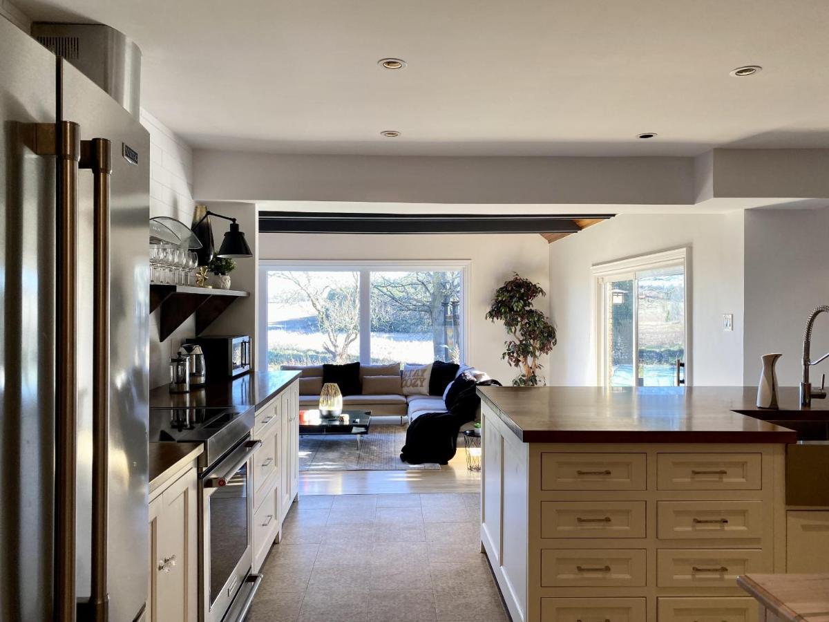 5000+ Sqft Cottage Near Toronto Bolton Eksteriør bilde