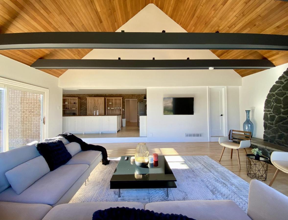 5000+ Sqft Cottage Near Toronto Bolton Eksteriør bilde