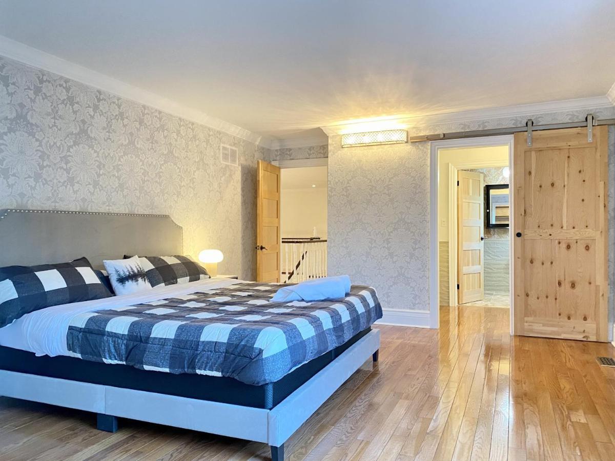 5000+ Sqft Cottage Near Toronto Bolton Eksteriør bilde