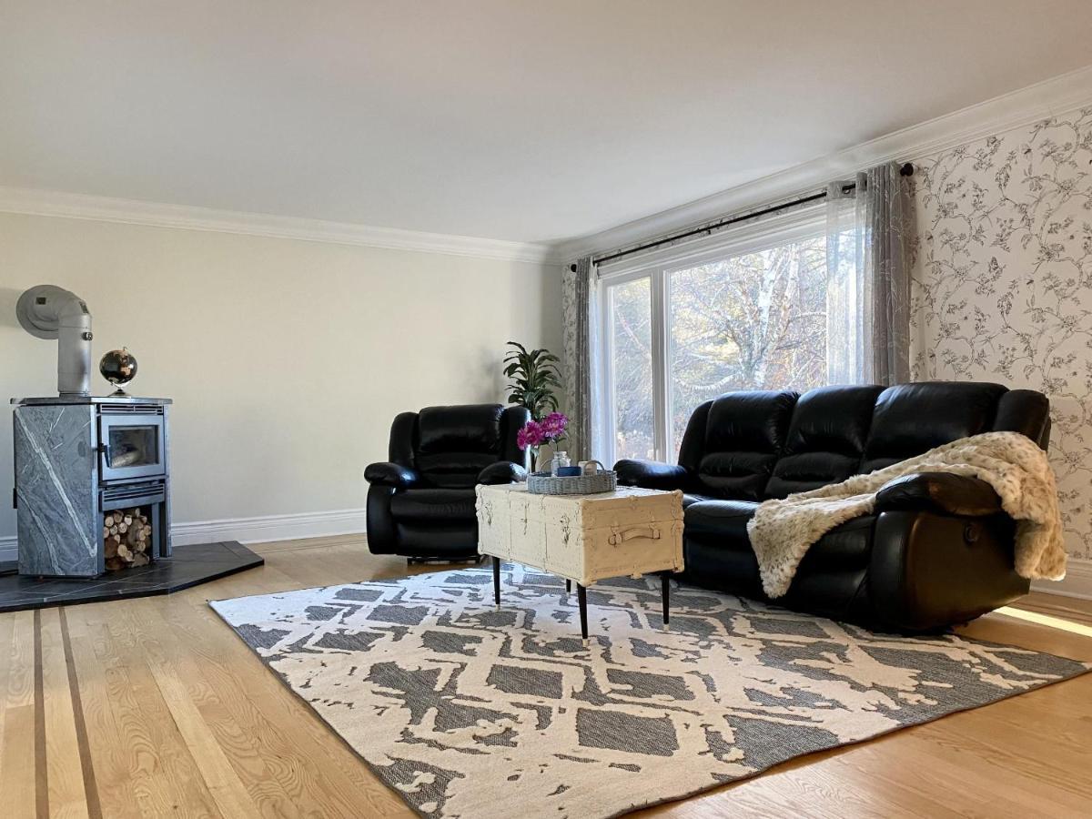 5000+ Sqft Cottage Near Toronto Bolton Eksteriør bilde