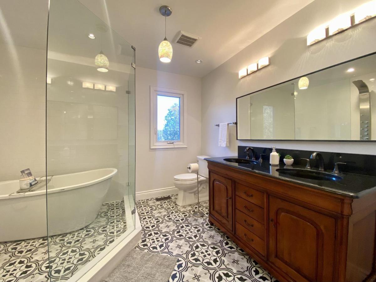 5000+ Sqft Cottage Near Toronto Bolton Eksteriør bilde
