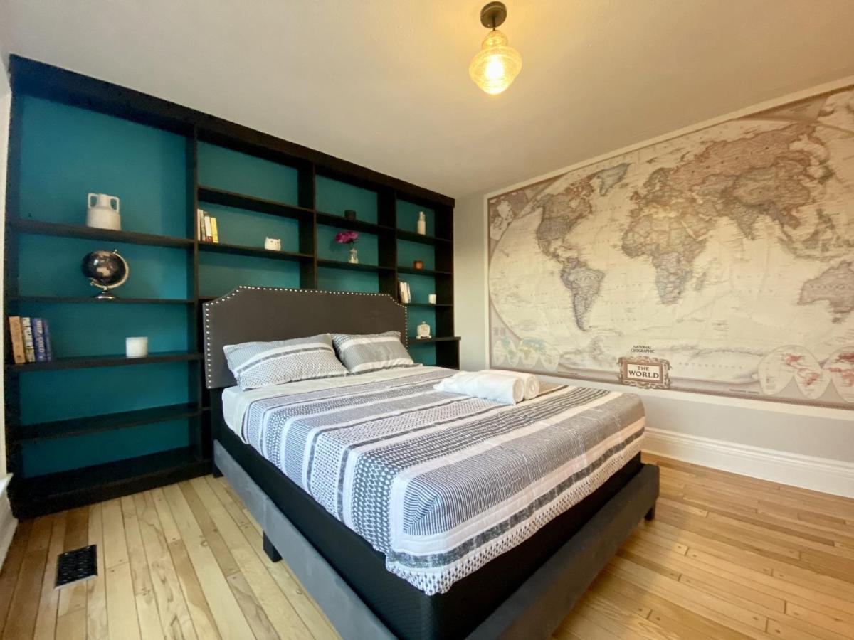 5000+ Sqft Cottage Near Toronto Bolton Eksteriør bilde