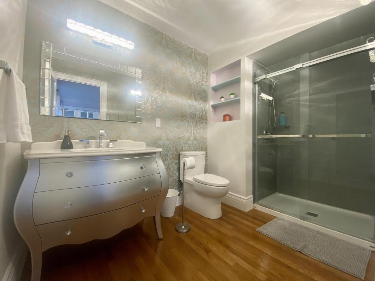5000+ Sqft Cottage Near Toronto Bolton Eksteriør bilde