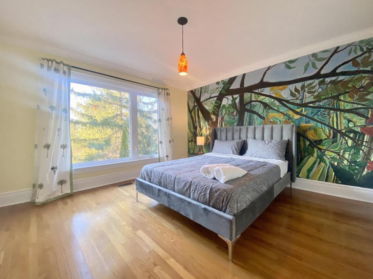 5000+ Sqft Cottage Near Toronto Bolton Eksteriør bilde