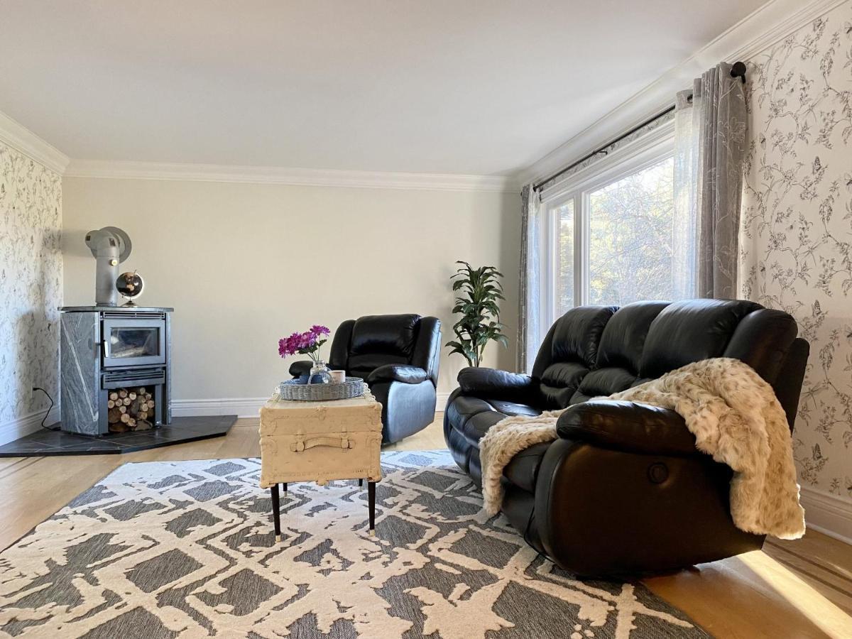 5000+ Sqft Cottage Near Toronto Bolton Eksteriør bilde