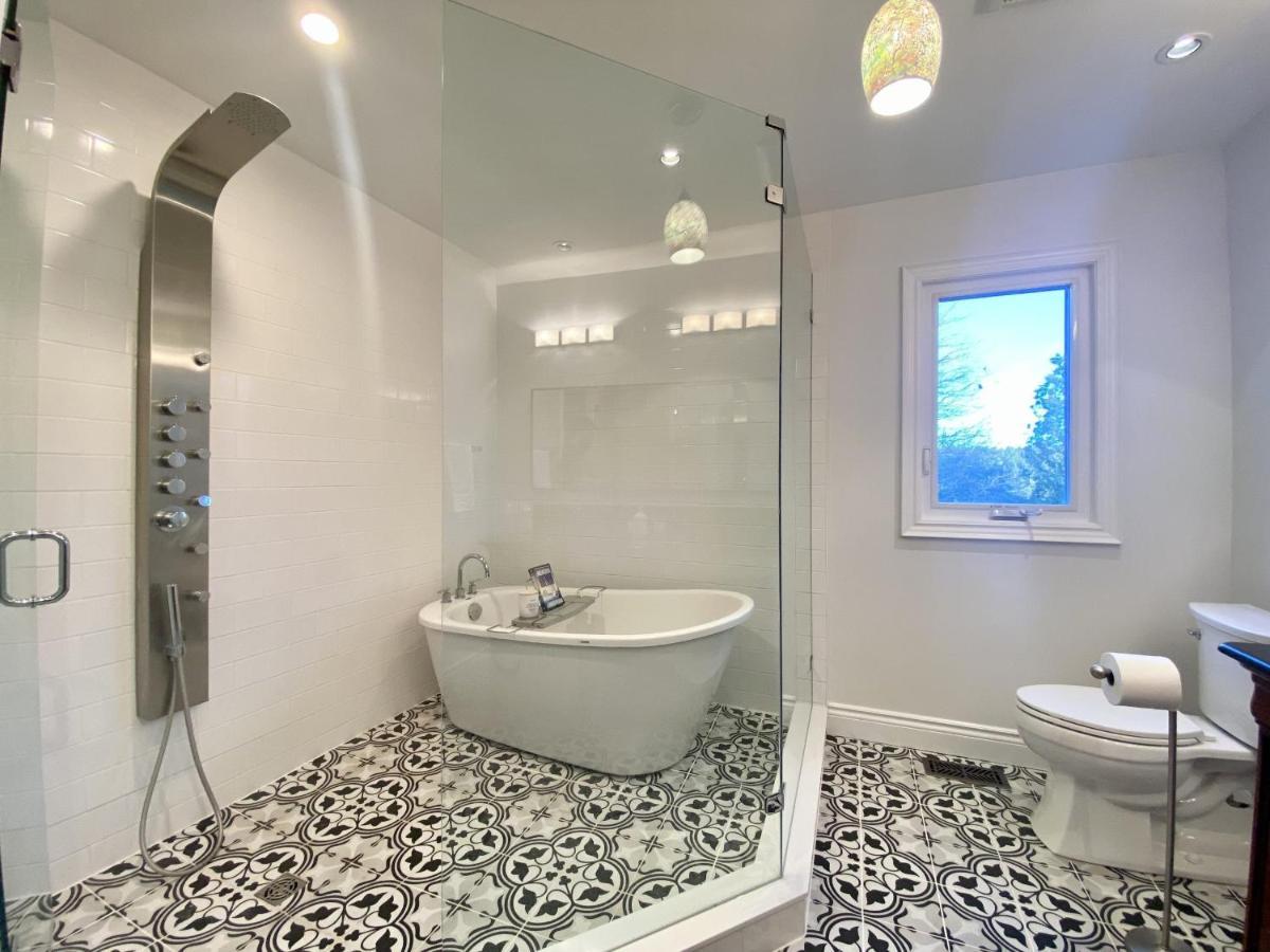 5000+ Sqft Cottage Near Toronto Bolton Eksteriør bilde