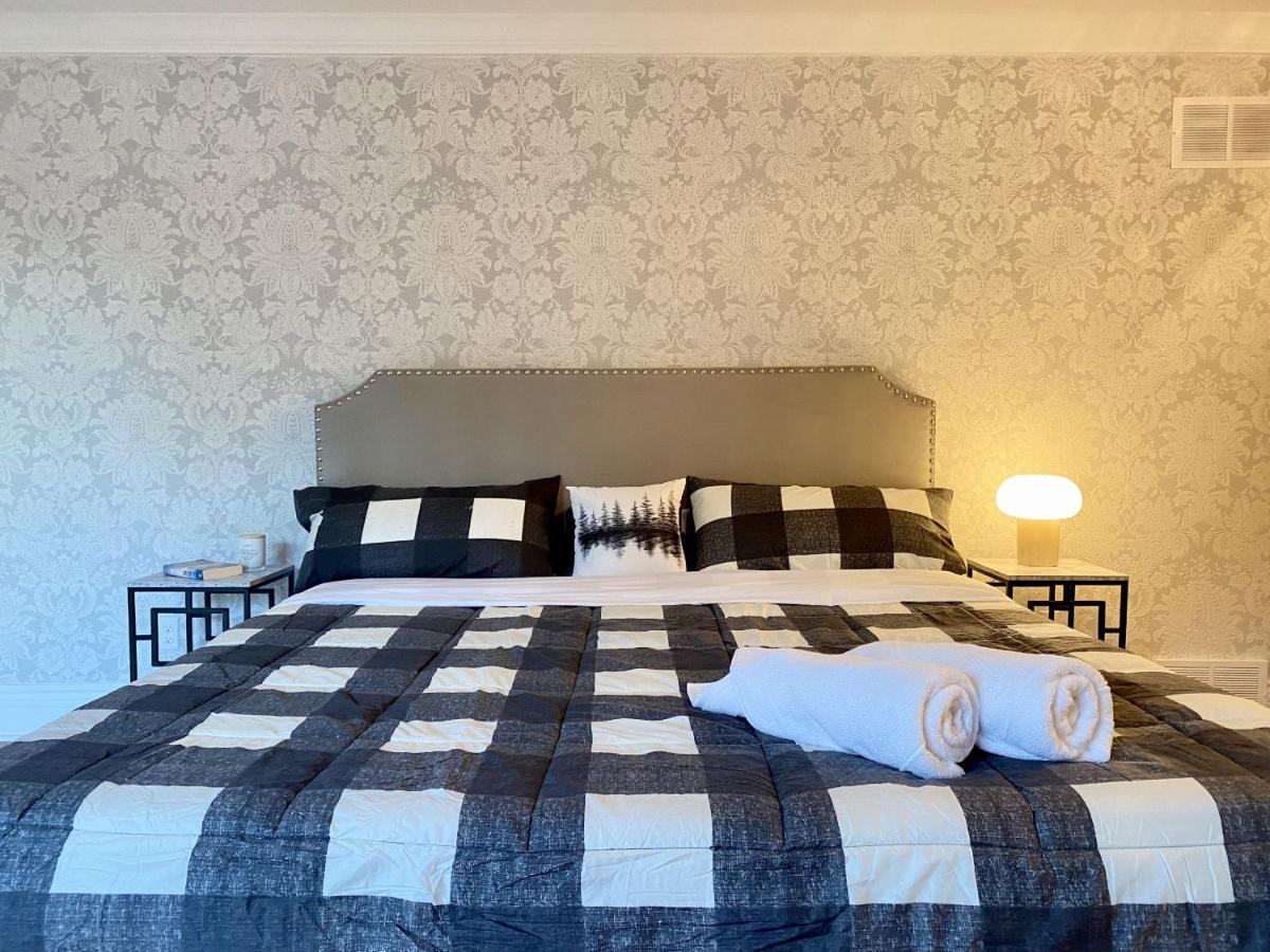 5000+ Sqft Cottage Near Toronto Bolton Eksteriør bilde