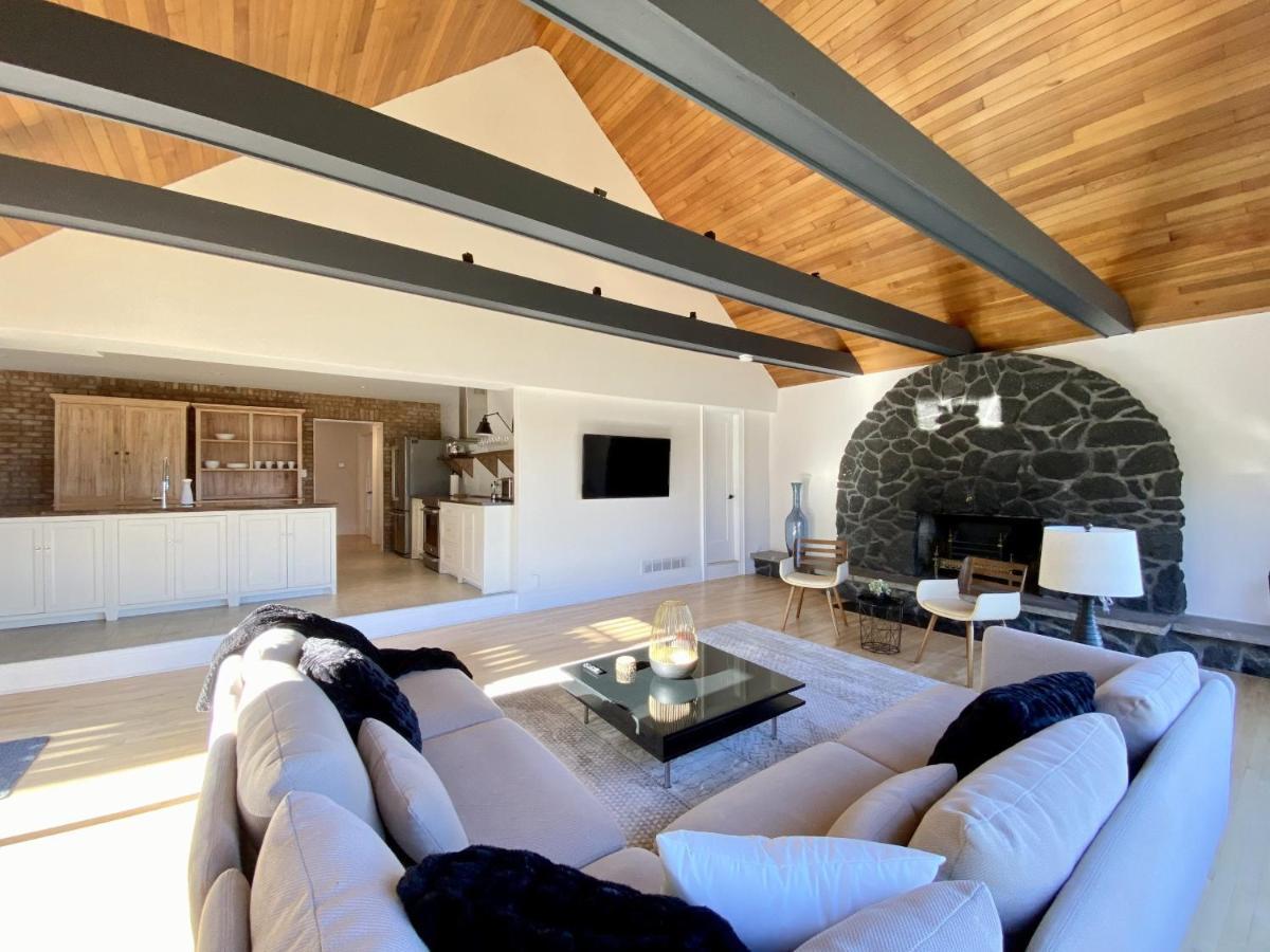 5000+ Sqft Cottage Near Toronto Bolton Eksteriør bilde