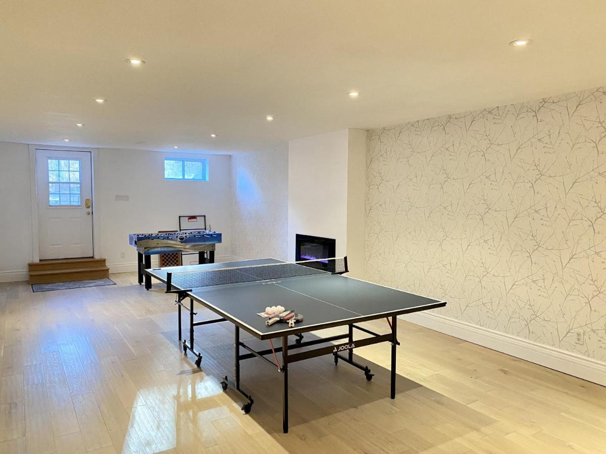 5000+ Sqft Cottage Near Toronto Bolton Eksteriør bilde